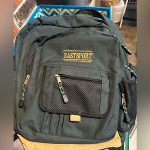 Large backpack